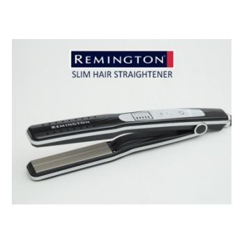 Remington Professional Digital Slim Hair Straightener